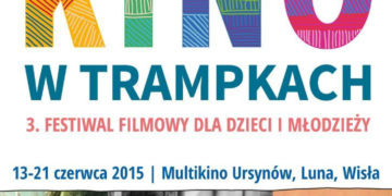 BILETY NA 3. EDYCJĘ FESTIWALU  „KINO W TRAMPKACH” JUŻ W SPRZEDAŻY. FESTIWAL STARTUJE 13 CZERWCA!
