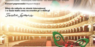 Opera dla chorych na mukowiscydozę