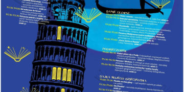 Piknik literacki dla dzieci „Włoska robota”