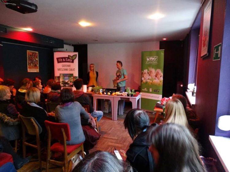 Jak sprawić, by dzieci jadły zdrowo – BEZPŁATNE SZKOLENIE Z DIETETYKIEM I KUCHARZEM