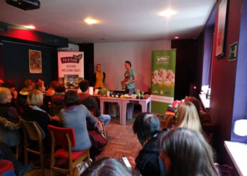 Jak sprawić, by dzieci jadły zdrowo – BEZPŁATNE SZKOLENIE Z DIETETYKIEM I KUCHARZEM