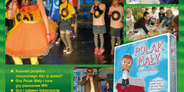 IPN zaprasza dzieci i rodziców!