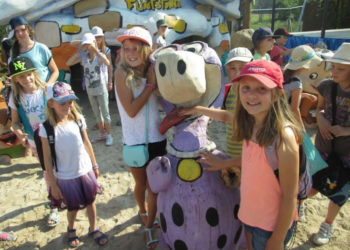 Jeszcze czas na rezerwację kolonii!