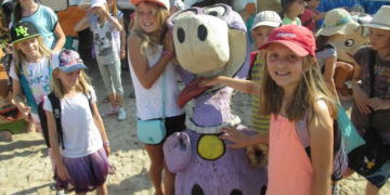 Jeszcze czas na rezerwację kolonii!