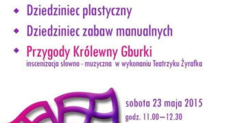 Rodzinny Dziedziniec Nadzwyczajności