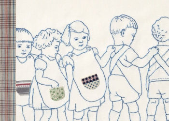 Iwona Chmielewska „W kieszonce”