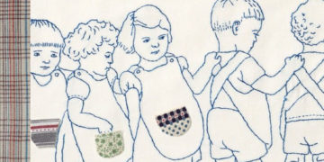 Iwona Chmielewska „W kieszonce”