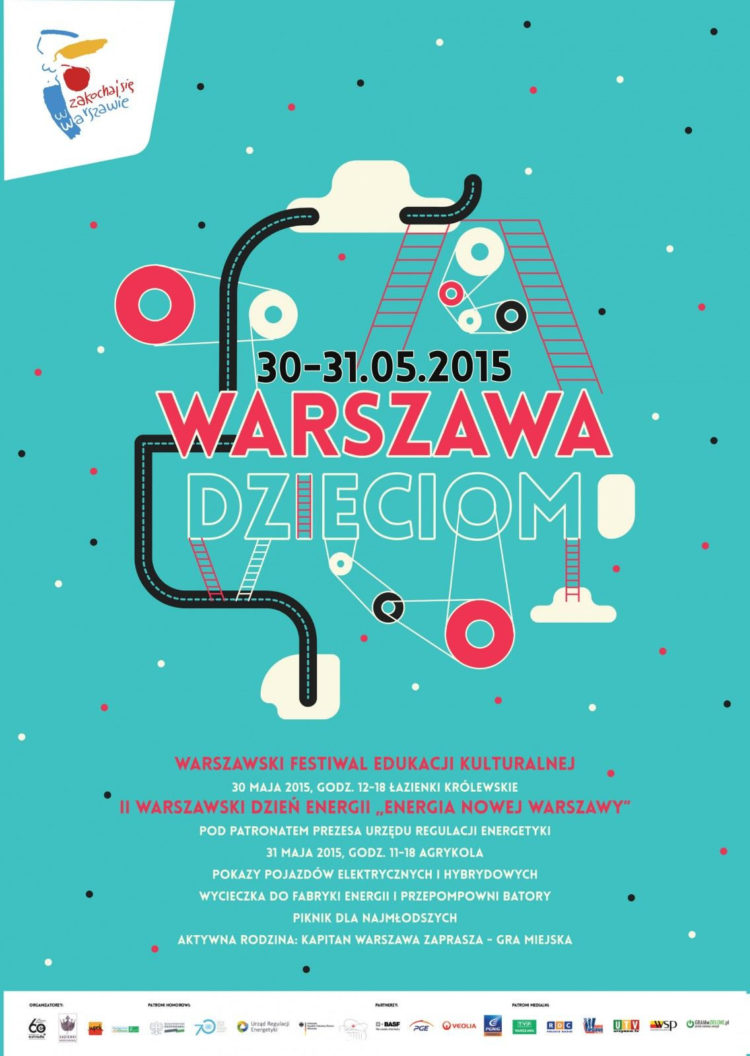 II Warszawski Dzień Energii