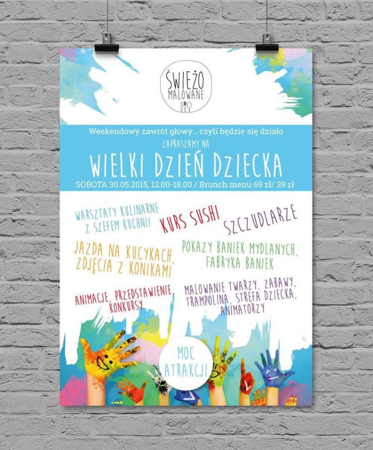 Wielki Dzień DZIECKA – MOC ATRAKCJI !!!