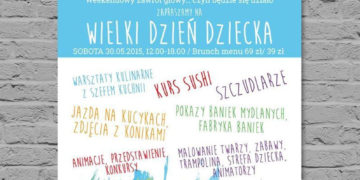 Wielki Dzień DZIECKA – MOC ATRAKCJI !!!