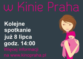 MaMa w Kinie Praha