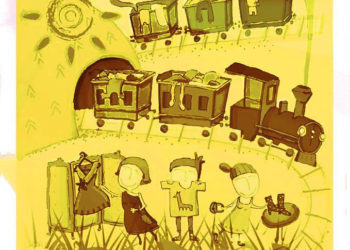 Ciuchowisko wymiana ubrań i kiermasz rękodzieła edycja XVII