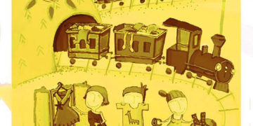 Ciuchowisko wymiana ubrań i kiermasz rękodzieła edycja XVII