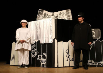 Zajrzyj do bajkowego świata! – bezpłatny spektakl dla dzieci