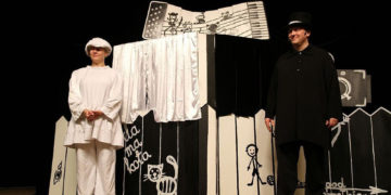 Zajrzyj do bajkowego świata! – bezpłatny spektakl dla dzieci