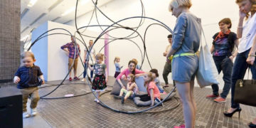 DZIAŁAMY Z KOLEKCJĄ! Edukacyjna przestrzeń dla dzieci