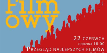 FESTIWAL FILMOWY LICEUM I GIMNAZJUM FILMOWEGO