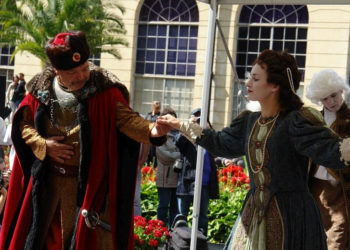 IMIENINY KRÓLA JANA