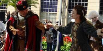 IMIENINY KRÓLA JANA