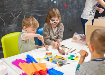 „Lato w mieście” w Domu Spotkań z Historią 1–17 lipca 2015