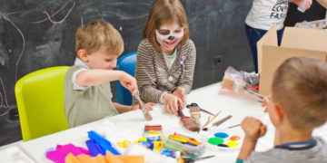 „Lato w mieście” w Domu Spotkań z Historią 1–17 lipca 2015