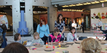 Dominika Kulczyk Ambasadorką SOS Wiosek Dziecięcych w Polsce