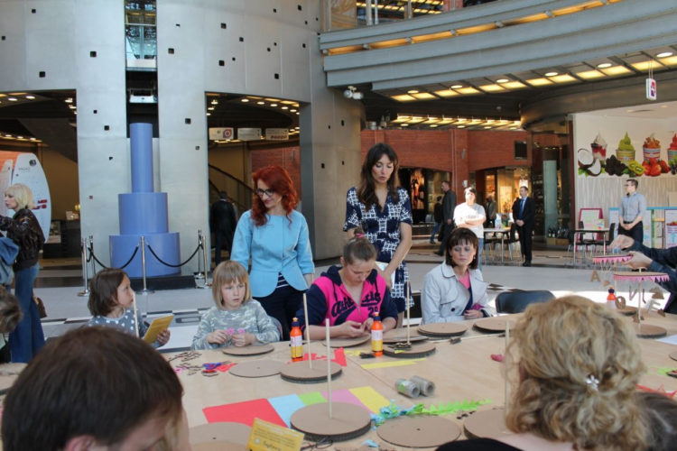 Dominika Kulczyk Ambasadorką SOS Wiosek Dziecięcych w Polsce