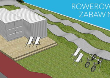 Lato nad Wisłą inspiruje do ruchu