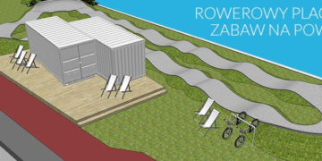 Lato nad Wisłą inspiruje do ruchu