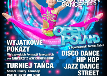 XXVI Mistrzostwa Egurrola Dance Studio