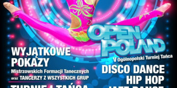 XXVI Mistrzostwa Egurrola Dance Studio