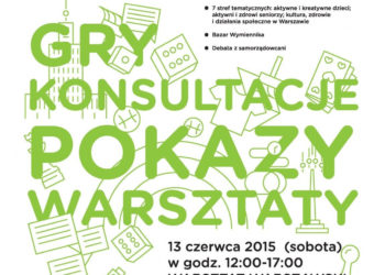 Rodzinna sobota w sercu MDM-u!