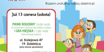 Ogłaszamy nabór na Superbohaterów!  Kapitan Warszawa szuka właśnie Ciebie!