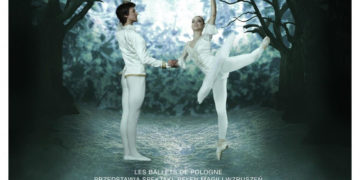 ’Śpiąca Królewna’ – spektakl baletowy zespołu Les Ballets de Pologne