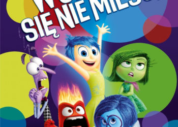 Do wygrania bilety do kina!