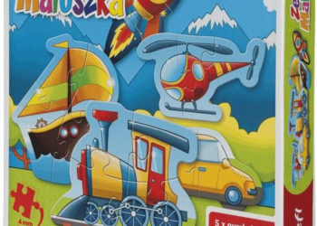 Uwaga! Konkurs! Do wygrania zestawy edukacyjne