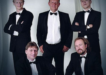 Weekend z muzyką rosyjską 18 i 19 lipca na Festiwalu Strefa Ciszy w Łazienkach Królewskich