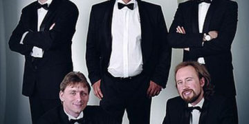 Weekend z muzyką rosyjską 18 i 19 lipca na Festiwalu Strefa Ciszy w Łazienkach Królewskich