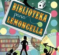 BIBLIOTEKA PANA LEMONCELLA