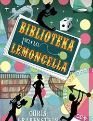 BIBLIOTEKA PANA LEMONCELLA