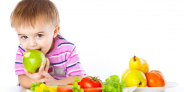 Dlaczego Polacy nie jedzą warzyw i owoców?