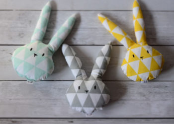 Konkurs! Do wygrania poduszki – przytulanki :)