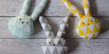 Konkurs! Do wygrania poduszki – przytulanki :)