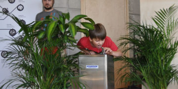 AQUAPHOR sponsorem Akademii Pana Technika na Gdynia Design Days