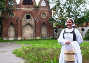 LETNIA WYCIECZKA PRZYRODNICZA