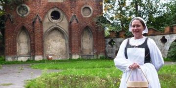 LETNIA WYCIECZKA PRZYRODNICZA