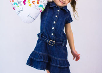 Magiczne poduszki dla dzieci z gryką – Żółw Stefan i Rybka Klementyna