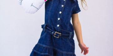 Magiczne poduszki dla dzieci z gryką – Żółw Stefan i Rybka Klementyna