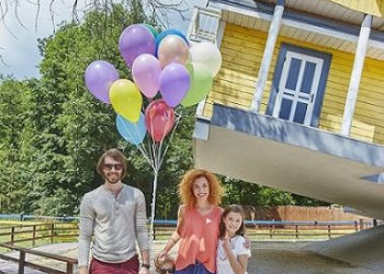 Tego lata przenieś się do świata baśni i czarów na Farmie Iluzji