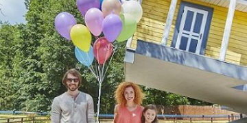 Tego lata przenieś się do świata baśni i czarów na Farmie Iluzji